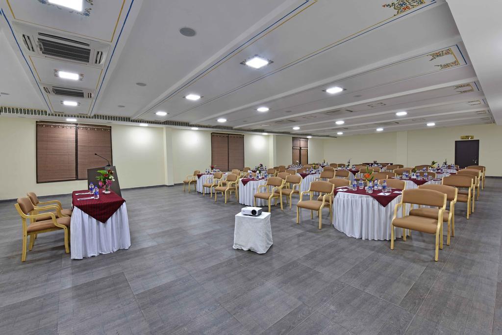 The Kumbha Bagh Hotel Kumbhalgar Kültér fotó